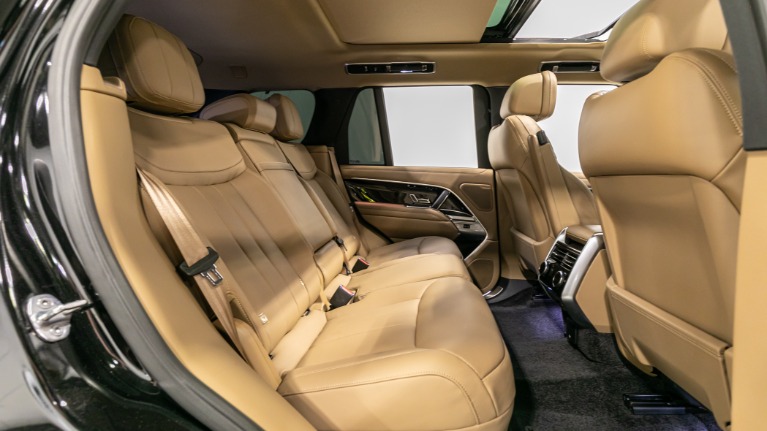 Used 2023 Land Rover Range Rover P530 SE SWB V8 | Pompano Beach, FL
