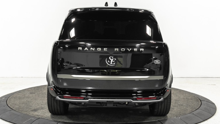 Used 2023 Land Rover Range Rover P530 SE SWB V8 | Pompano Beach, FL