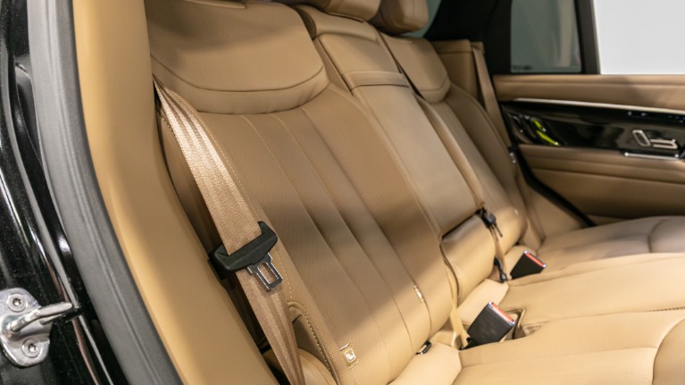Used 2023 Land Rover Range Rover P530 SE SWB V8 | Pompano Beach, FL