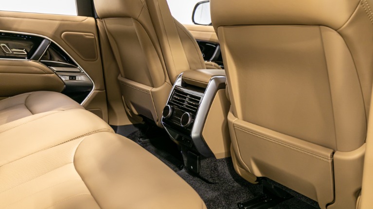 Used 2023 Land Rover Range Rover P530 SE SWB V8 | Pompano Beach, FL