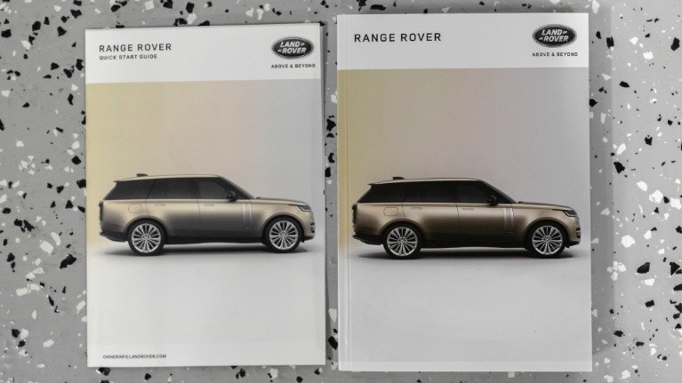 Used 2023 Land Rover Range Rover P530 SE SWB V8 | Pompano Beach, FL