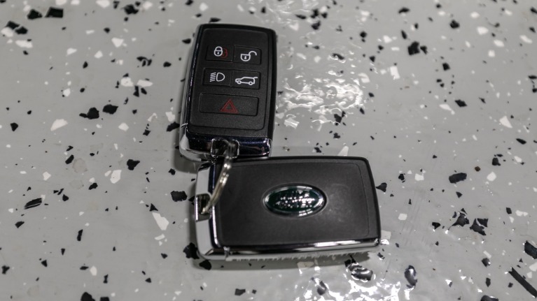 Used 2023 Land Rover Range Rover P530 SE SWB V8 | Pompano Beach, FL