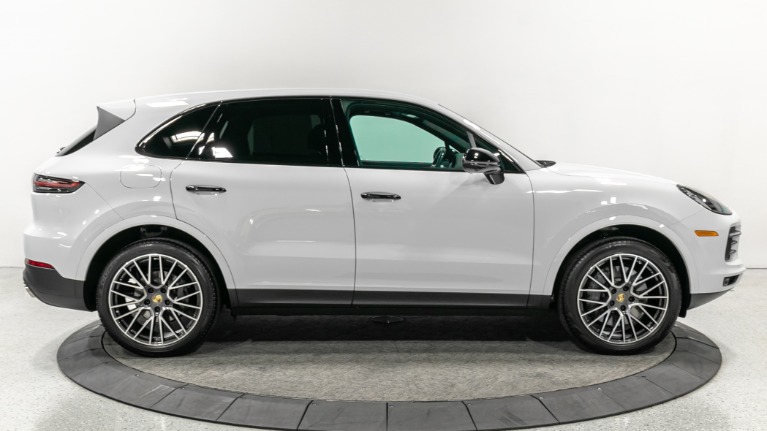 Used 2019 Porsche Cayenne S | Pompano Beach, FL