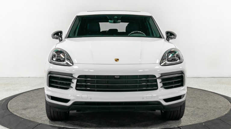 Used 2019 Porsche Cayenne S | Pompano Beach, FL