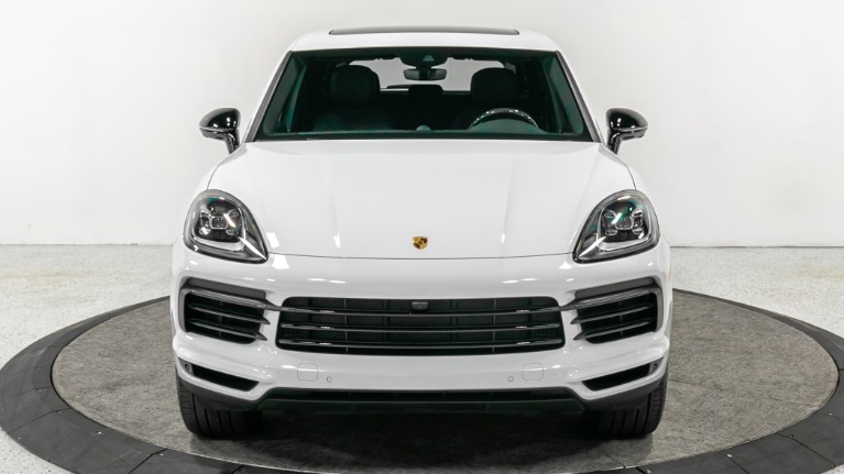 Used 2019 Porsche Cayenne S | Pompano Beach, FL