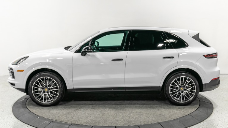 Used 2019 Porsche Cayenne S | Pompano Beach, FL