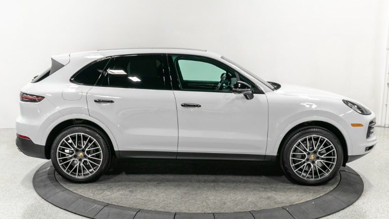 Used 2019 Porsche Cayenne S | Pompano Beach, FL