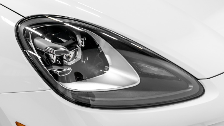 Used 2019 Porsche Cayenne S | Pompano Beach, FL