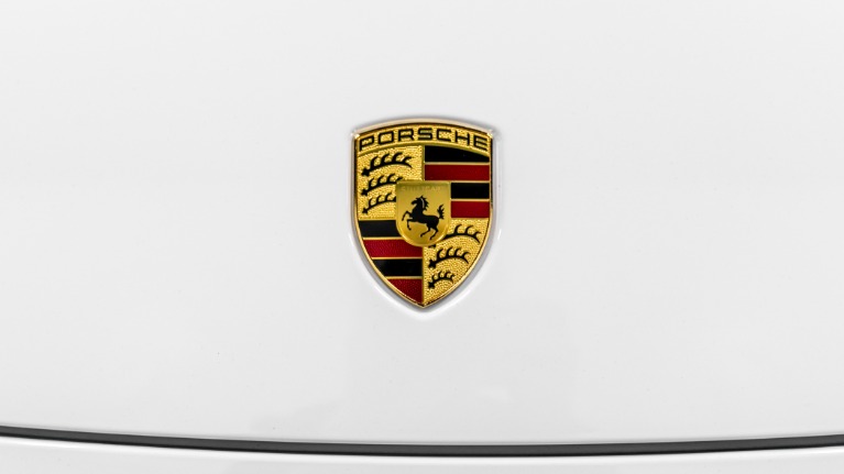 Used 2019 Porsche Cayenne S | Pompano Beach, FL