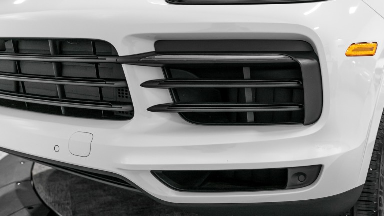 Used 2019 Porsche Cayenne S | Pompano Beach, FL