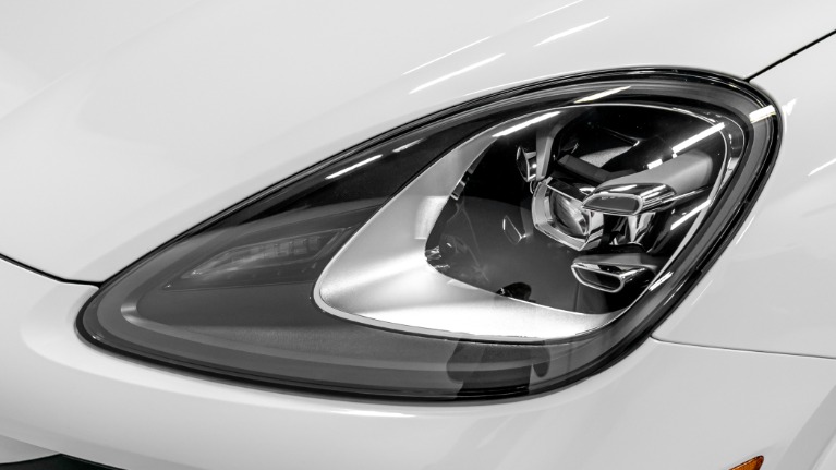 Used 2019 Porsche Cayenne S | Pompano Beach, FL