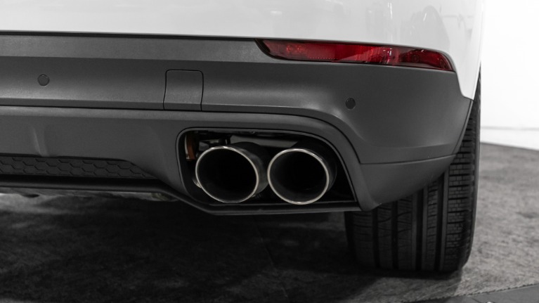 Used 2019 Porsche Cayenne S | Pompano Beach, FL
