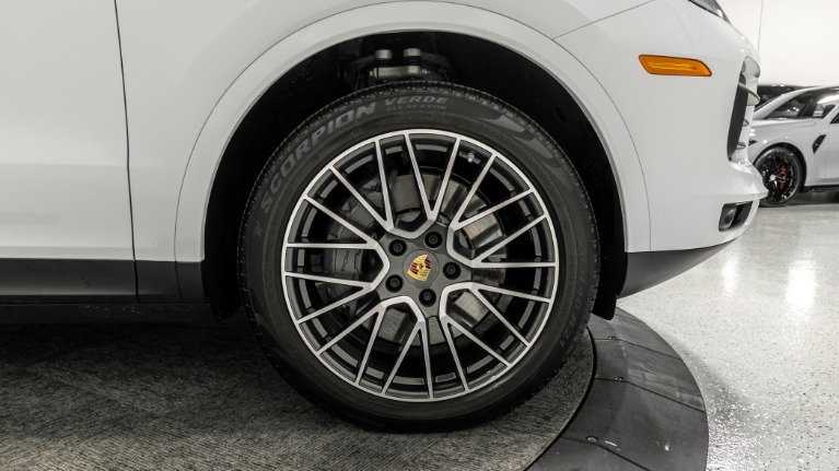 Used 2019 Porsche Cayenne S | Pompano Beach, FL