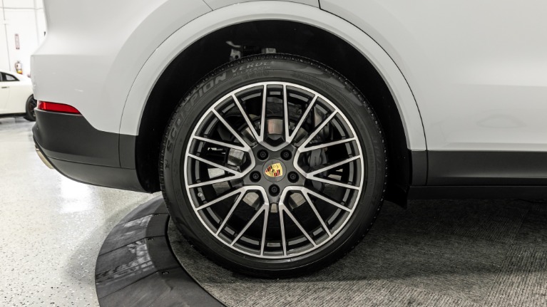 Used 2019 Porsche Cayenne S | Pompano Beach, FL
