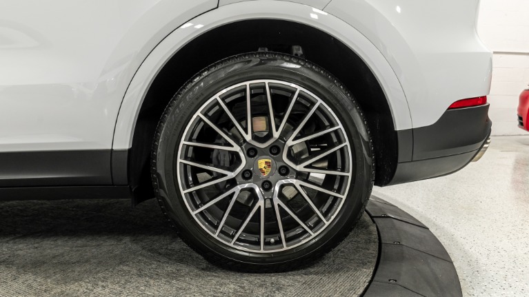 Used 2019 Porsche Cayenne S | Pompano Beach, FL