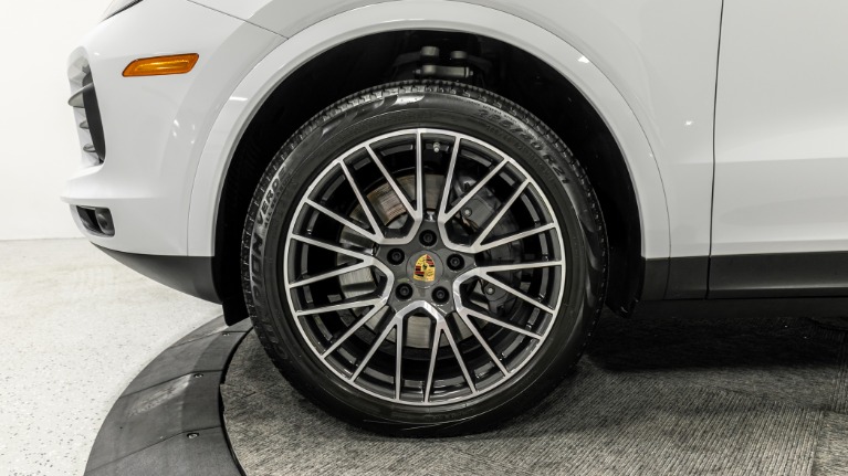 Used 2019 Porsche Cayenne S | Pompano Beach, FL