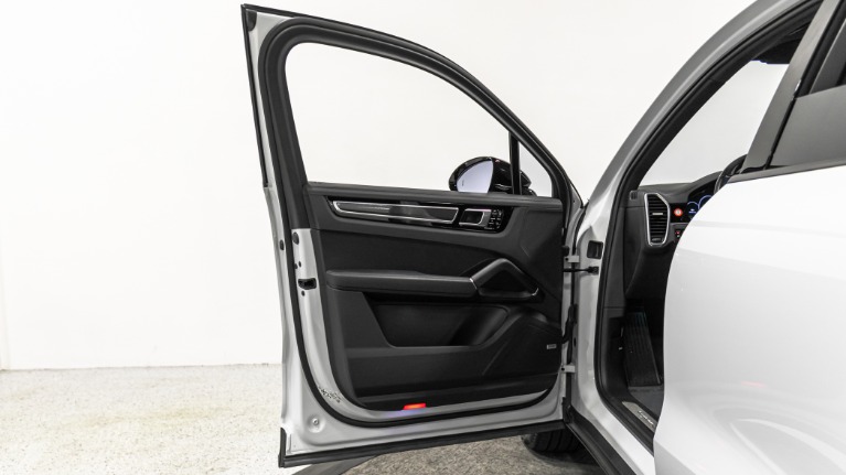 Used 2019 Porsche Cayenne S | Pompano Beach, FL