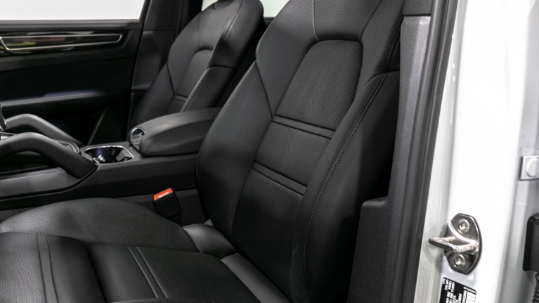 Used 2019 Porsche Cayenne S | Pompano Beach, FL