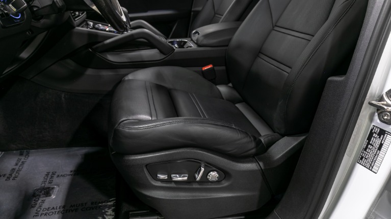 Used 2019 Porsche Cayenne S | Pompano Beach, FL