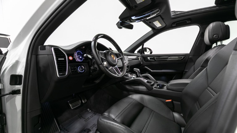 Used 2019 Porsche Cayenne S | Pompano Beach, FL
