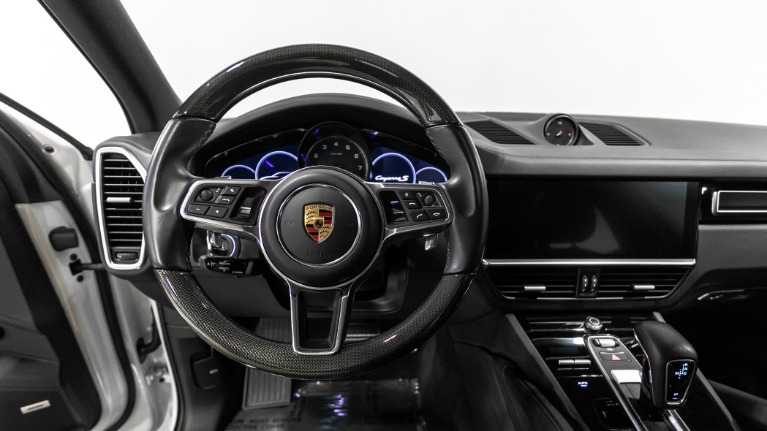 Used 2019 Porsche Cayenne S | Pompano Beach, FL