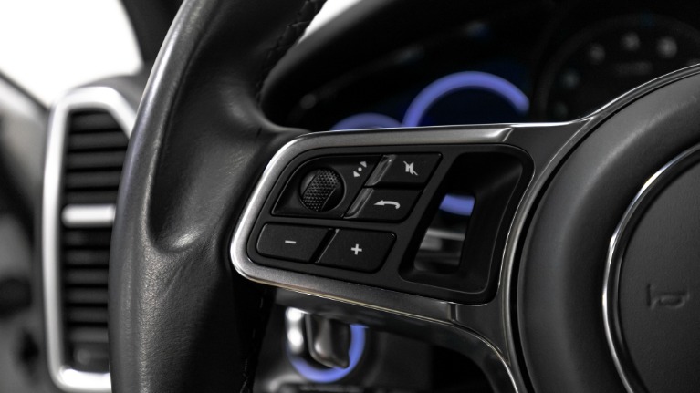 Used 2019 Porsche Cayenne S | Pompano Beach, FL
