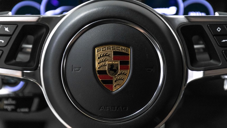Used 2019 Porsche Cayenne S | Pompano Beach, FL
