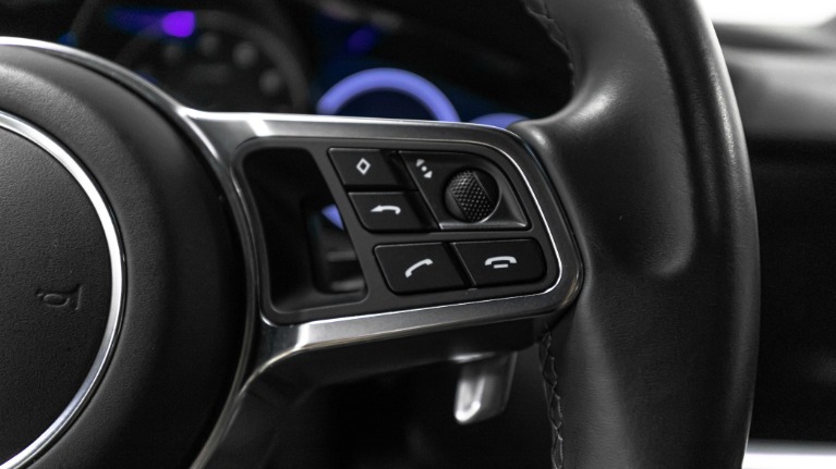 Used 2019 Porsche Cayenne S | Pompano Beach, FL