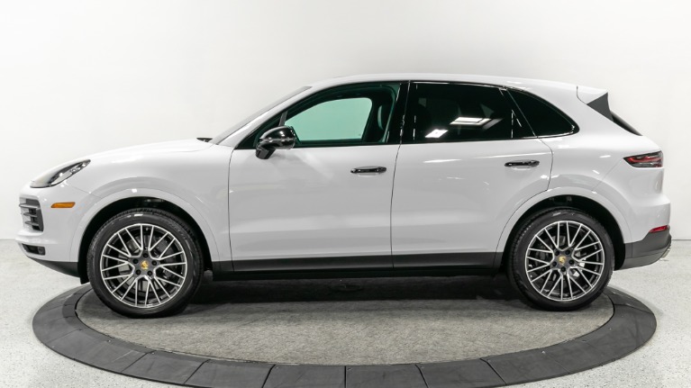 Used 2019 Porsche Cayenne S | Pompano Beach, FL
