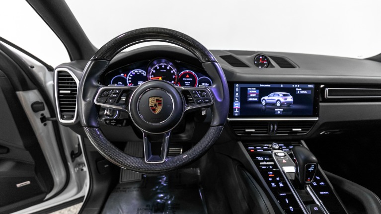 Used 2019 Porsche Cayenne S | Pompano Beach, FL