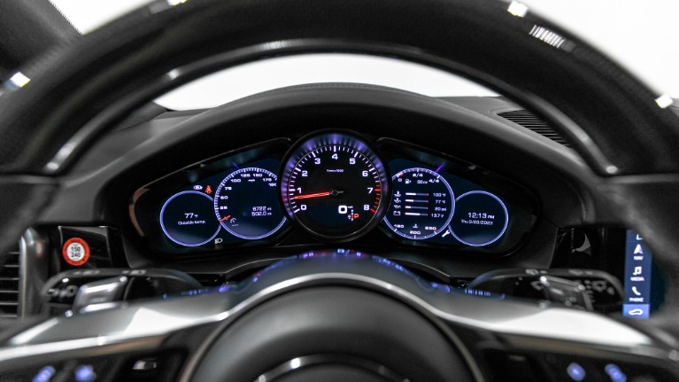 Used 2019 Porsche Cayenne S | Pompano Beach, FL