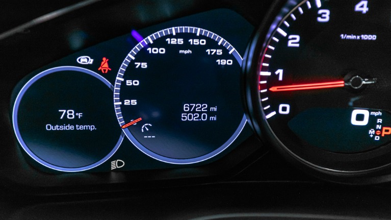 Used 2019 Porsche Cayenne S | Pompano Beach, FL