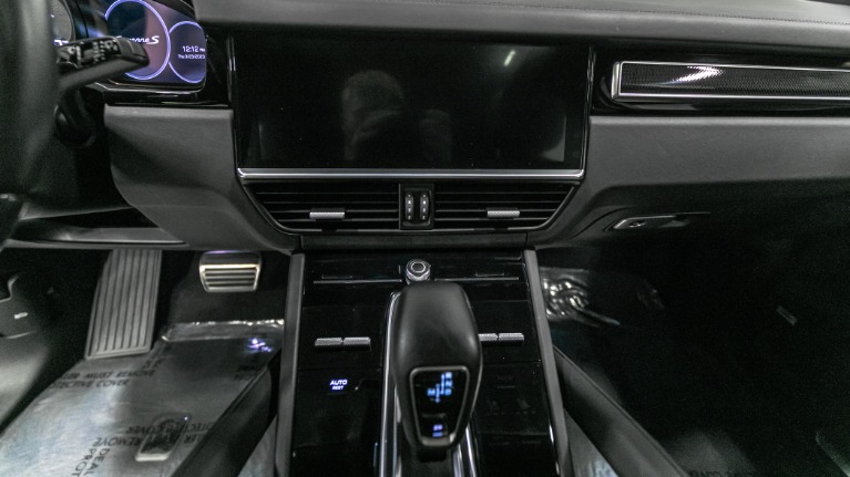 Used 2019 Porsche Cayenne S | Pompano Beach, FL