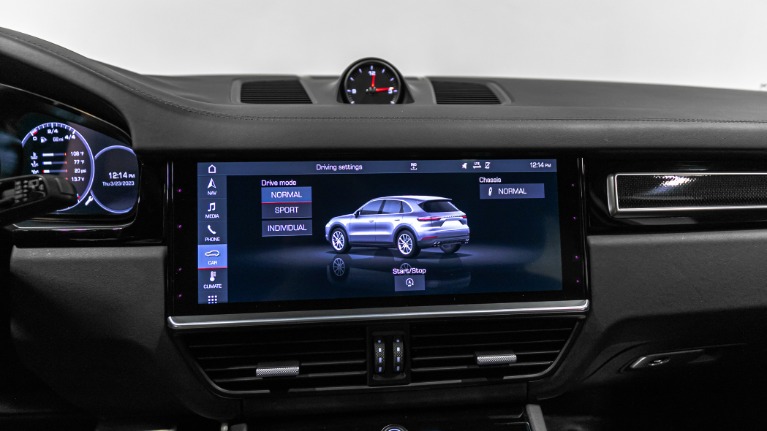 Used 2019 Porsche Cayenne S | Pompano Beach, FL