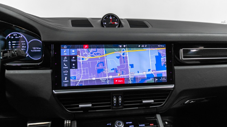 Used 2019 Porsche Cayenne S | Pompano Beach, FL