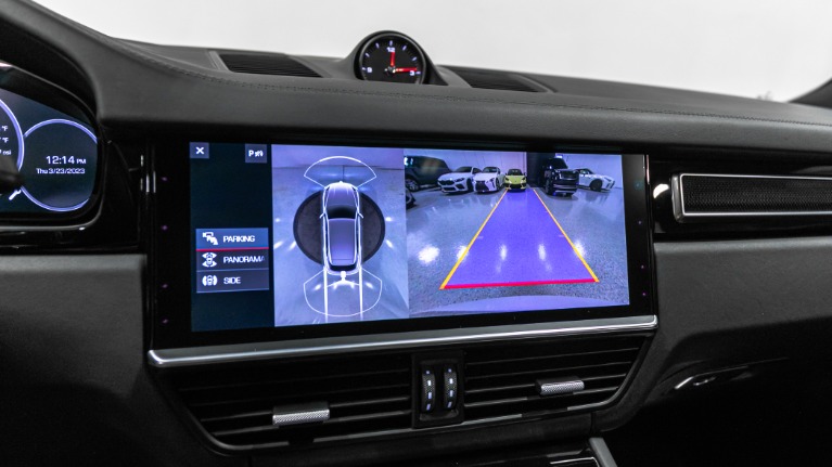 Used 2019 Porsche Cayenne S | Pompano Beach, FL