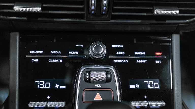 Used 2019 Porsche Cayenne S | Pompano Beach, FL
