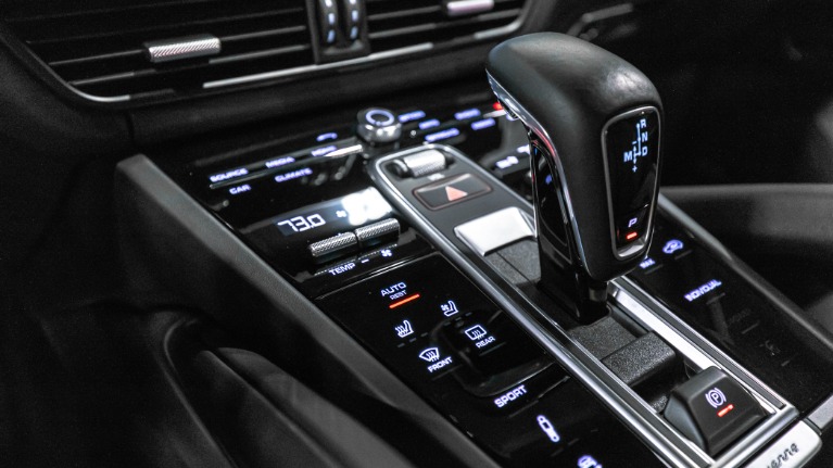 Used 2019 Porsche Cayenne S | Pompano Beach, FL
