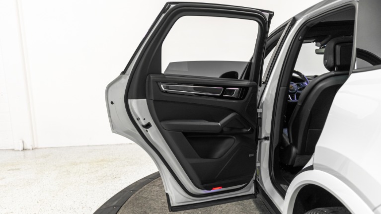 Used 2019 Porsche Cayenne S | Pompano Beach, FL