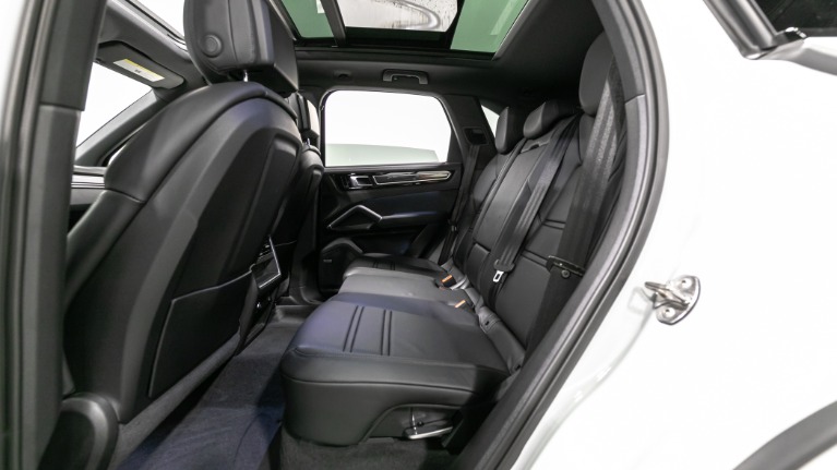 Used 2019 Porsche Cayenne S | Pompano Beach, FL