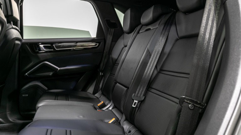 Used 2019 Porsche Cayenne S | Pompano Beach, FL