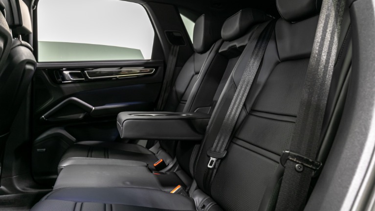 Used 2019 Porsche Cayenne S | Pompano Beach, FL