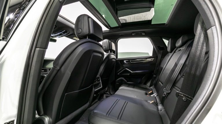 Used 2019 Porsche Cayenne S | Pompano Beach, FL