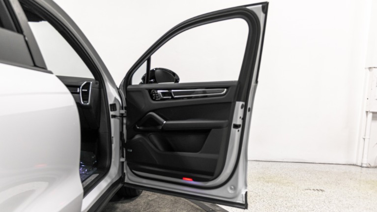 Used 2019 Porsche Cayenne S | Pompano Beach, FL