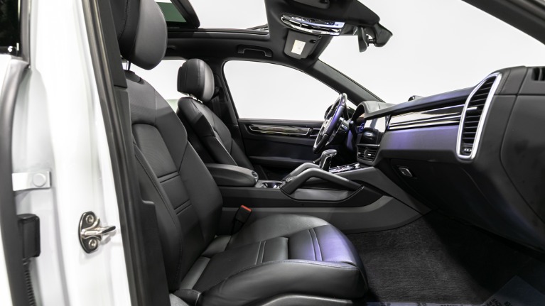 Used 2019 Porsche Cayenne S | Pompano Beach, FL
