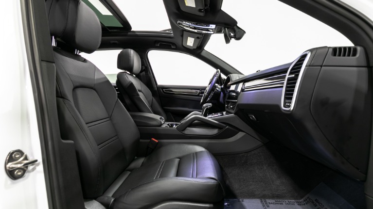 Used 2019 Porsche Cayenne S | Pompano Beach, FL