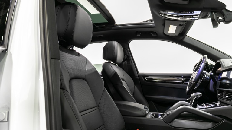 Used 2019 Porsche Cayenne S | Pompano Beach, FL