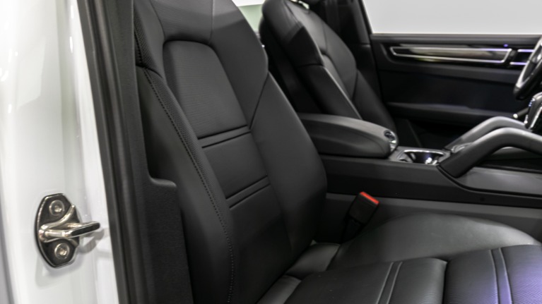 Used 2019 Porsche Cayenne S | Pompano Beach, FL