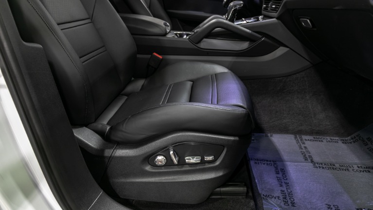 Used 2019 Porsche Cayenne S | Pompano Beach, FL
