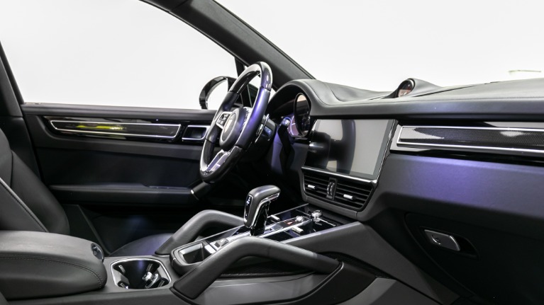 Used 2019 Porsche Cayenne S | Pompano Beach, FL